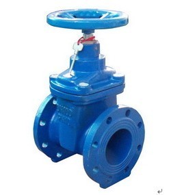 AVK機(jī)械式防盜軟密封閘閥_閥門(mén)欄目