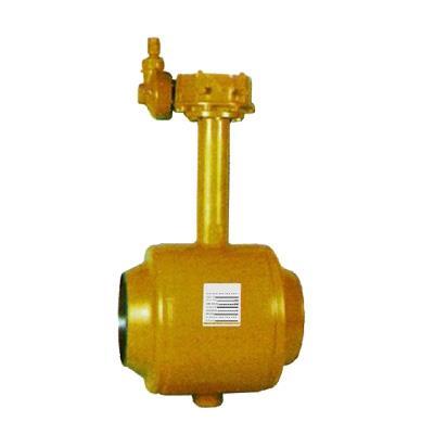 全焊接球閥價(jià)格_單法蘭全焊接球閥技術(shù)特點(diǎn)_永嘉縣翔鵬閥門(mén)廠