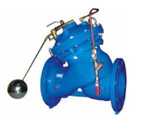 F745X隔膜式遙控浮球閥_閥門(mén)欄目