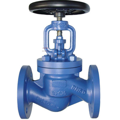 上海鑄鐵軟密封截止閥 J41X-10 特性、應(yīng)用與供應(yīng)商簡介