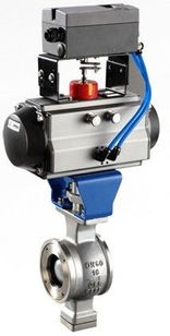 標準閥門分類與應用 閘閥、截止閥、球閥、蝶閥、止回閥及高溫高壓電站閥門