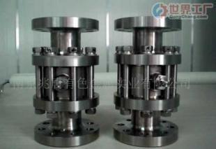 鈦鎳閥門產品信息 價格、廠家及采購指南