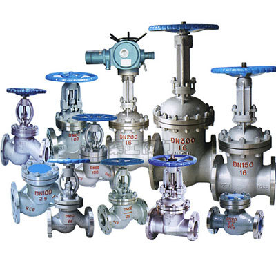 閥門(mén)產(chǎn)品市場(chǎng)發(fā)展走向呈現(xiàn)的五大趨勢(shì)