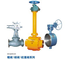 上高閥門(mén) 匠心鑄就卓越，產(chǎn)品盡顯風(fēng)采