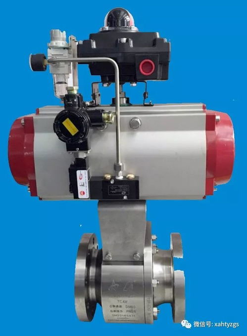 創(chuàng)新科技鑄就傳奇 閥門(mén)壽命領(lǐng)先同類(lèi)700倍的制造奇跡