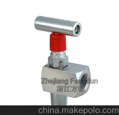 溫州方頓儀表閥門(mén) 解析FD-NV-0064角式針型閥及其應(yīng)用