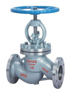 開(kāi)封市石化閥門(mén)廠 專(zhuān)業(yè)制造，為石化工業(yè)提供可靠保障